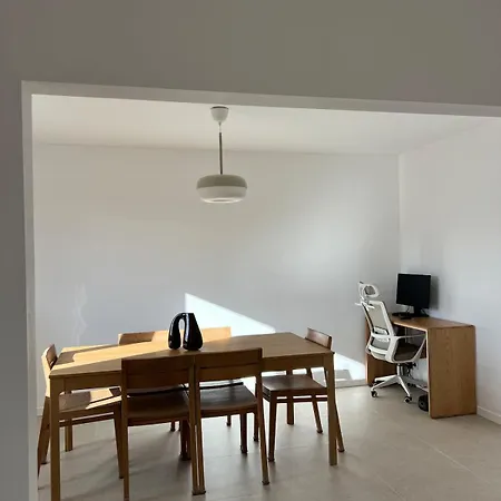 Apartmán Escapade Au Soleil T3 Calme *