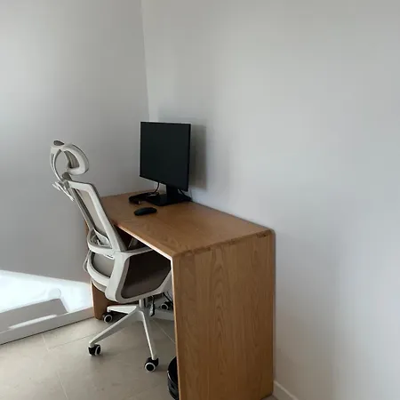 Escapade Au Soleil T3 Calme Apartmán *