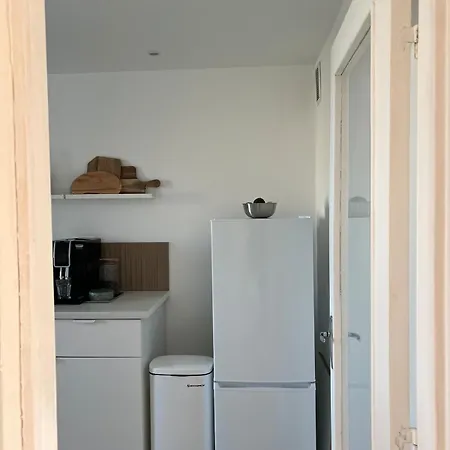 Escapade Au Soleil T3 Calme Apartmán