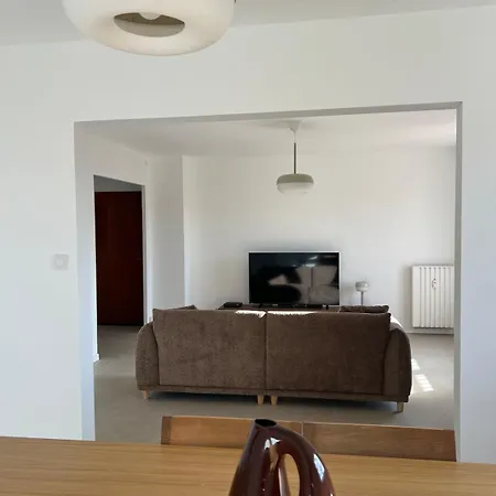 Escapade Au Soleil T3 Calme Apartmán Hyères